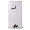 12000 Btu Quick connect heat pump unit 19 SEER, 230V Scratch & Dent