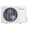 12,000 BTU Klimaire 23.1 SEER2 Ductless Mini-Split Inverter Air Conditioner Heat Pump WiFi Enabled System (230 Volt) 7