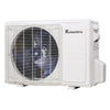 12,000 BTU Klimaire 23.1 SEER2 Ductless Mini-Split Inverter Air Conditioner Heat Pump WiFi Enabled System (230 Volt) 5