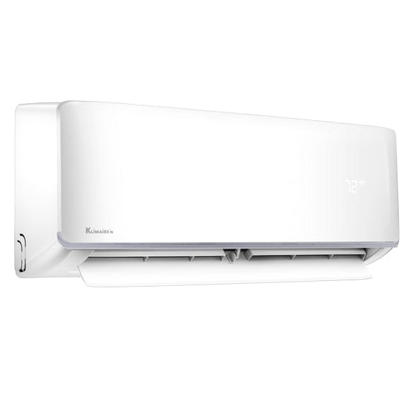 18,000 BTU Klimaire KSIV018-H219-IW-2 Mini-split Wall Mount Fan Coil Unit 220V Scratch & Dent