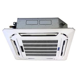 24,000 BTU Cassette Fan Coil Unit, 220 V