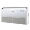 2-Zone Klimaire 21.1 SEER2 Multi Split Floor-ceiling Air Conditioner Heat Pump System 18+24 2