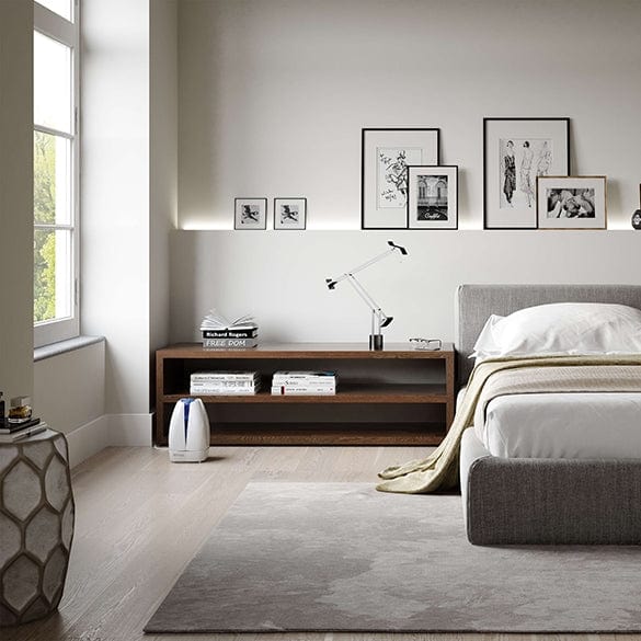 Airfree Lotus Filterless Air Purifier