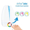 Airfree Lotus Filterless Air Purifier
