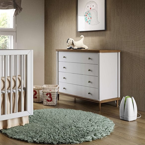 Airfree Lotus Filterless Air Purifier