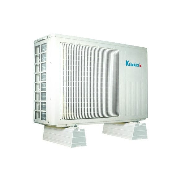 Maxwell PVC Mounting block with covers