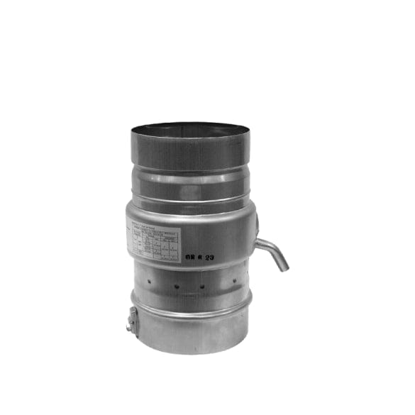 Noritz DT5-V Drip Tee Vertical Condensation Drain