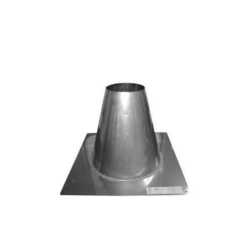 Noritz FRF5 Flat Roof Flashing Vertical Roof Member