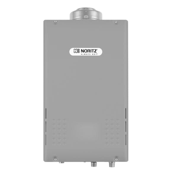 Noritz NC199DVC 199,900 BTU Tankless Water Heater