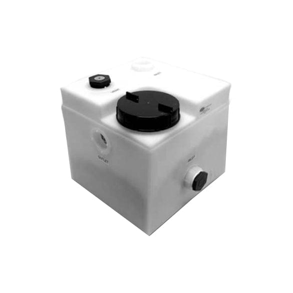 Noritz NT20A Commercial Condensate Neutralizer Kit For Ncc199Dv/Od (For 2 Or More Units)