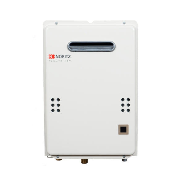 Noritz NR662-OD 140,000 BTU Tankless Water Heater