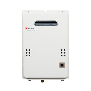 Noritz NR501-OD 120,000 BTU Tankless Water Heater 1