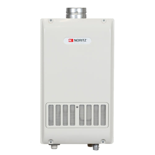 Noritz NR98SV 199,900 BTU Gas Indoor Tankless Water Heater