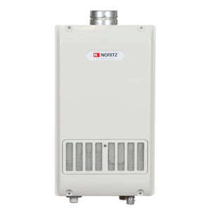Noritz NR98SV 199,900 BTU Gas Indoor Tankless Water Heater 1