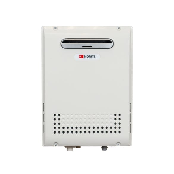 Noritz NRC98OD 180,000 BTU Tankless Water Heater