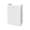 Noritz PC-5S Pipe Cover For NR83-DVC / Nr98-DVC