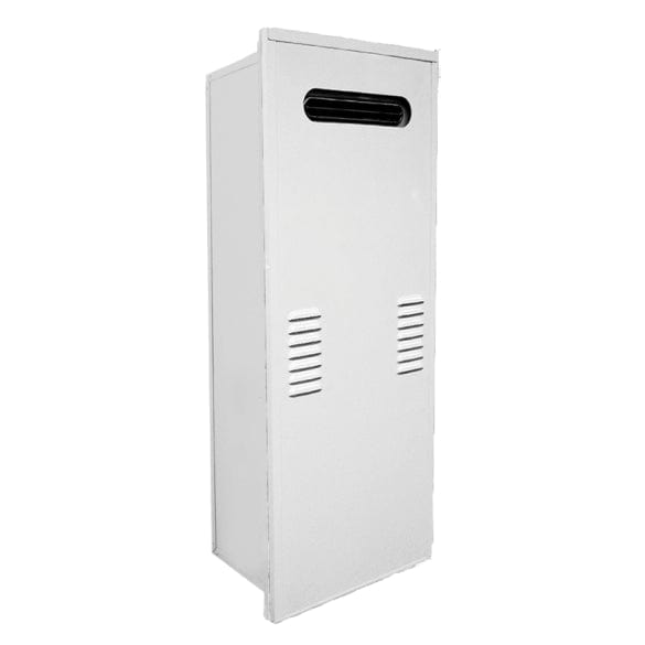 Noritz RB-510 Recess Box For Nr50Od / Nr66Od / Nrc66Od / Nrc71Od