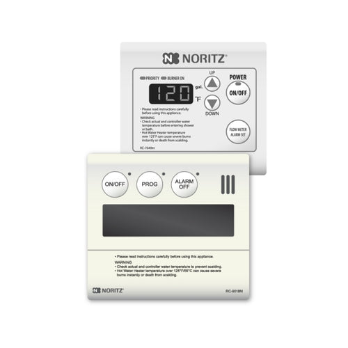 Noritz RC-9018M Commercial Remote Controller For Nc199, Ncc199