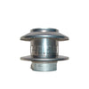 Noritz RC4 Rain Cap Vertical Vent Termination