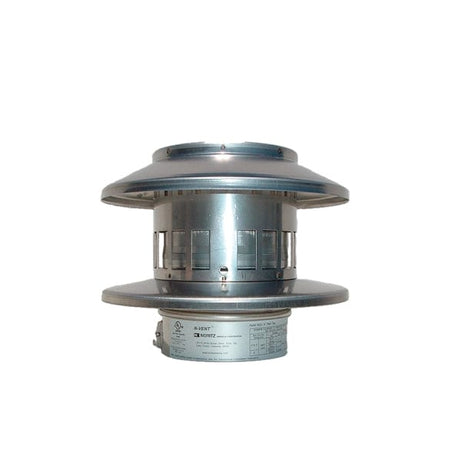 Noritz RC4 Rain Cap Vertical Vent Termination – Heat u0026 Cool