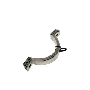 Noritz SC4 4" Support Clamp (Qty 1 = 5 Sets) 1