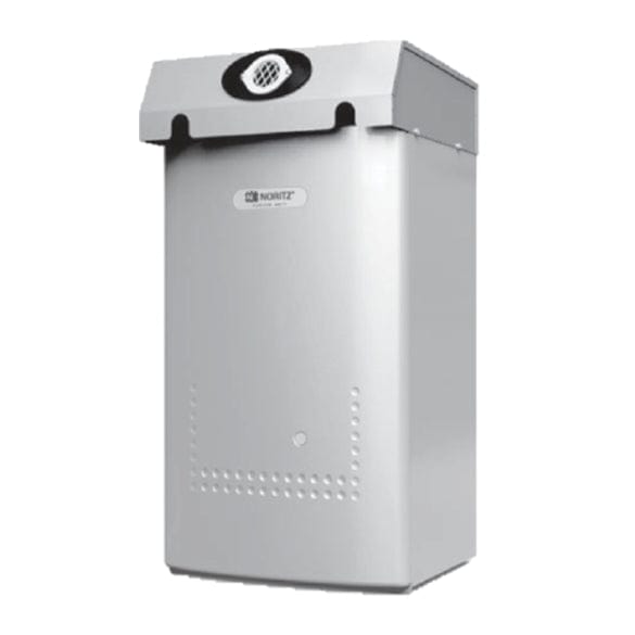 Noritz VCK-NRCP Outdoor Conversion Kit For Nrcp