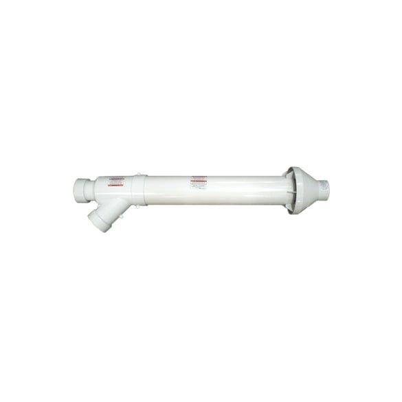 Noritz VK3-H-PVC 3