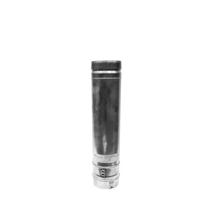 Noritz VP4-21.4ADJ 13"-21.4" Adjustable Vent Pipe 1