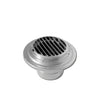 Noritz VT5-SL Louvre Horizontal Vent Termination