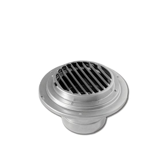 Noritz VT5-SL Louvre Horizontal Vent Termination