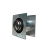 Noritz WT4 Wall Thimble Horizontal Wall Penetration