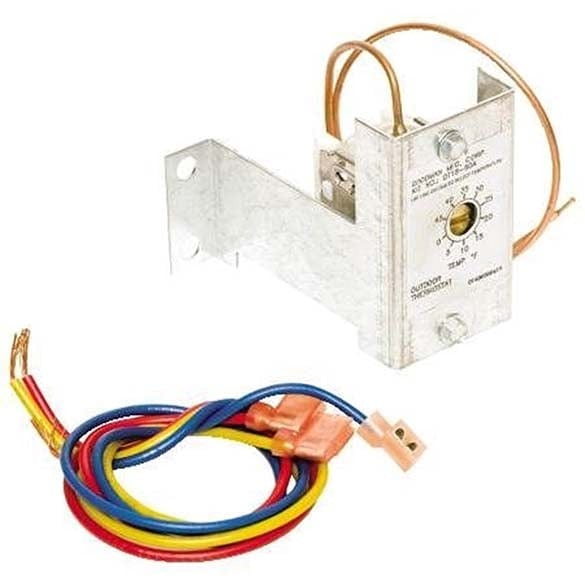 Goodman Outdoor Heat Pump Thermostat OT18-60A