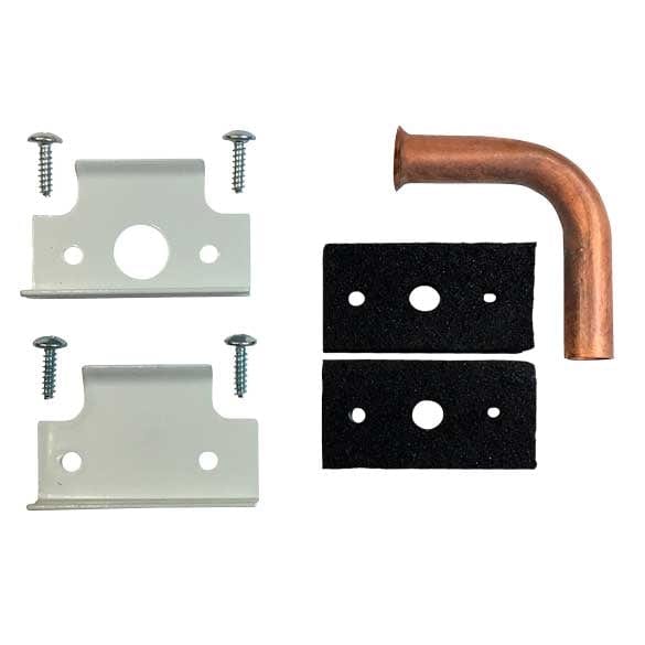 Universal Heavy Duty Foldable Insulated Wall Sleeve for Standard PTAC  42