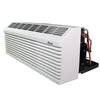 AMANA PTAC 12,000 BTU Air Conditioner PTC123J50CXXX with 5kW Heater Seacoast Protection 30A Plug 10