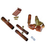Non-bleed Expansion Valve - 1.5-2 Ton AC Systems