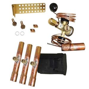 Non-bleed Expansion Valve - 3 Ton HP Systems TX3N4