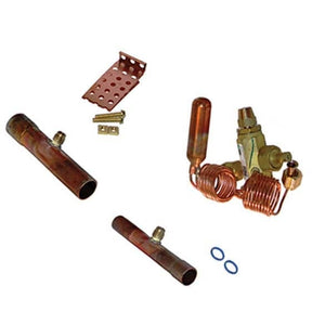 Non-bleed Expansion Valve - 3.5-4 Ton HP Systems