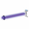 Clean Comfort UV Coil Purifier with Dual Voltage 24V/120V 16 Inch Dual Lamps With Magnetic Bracket