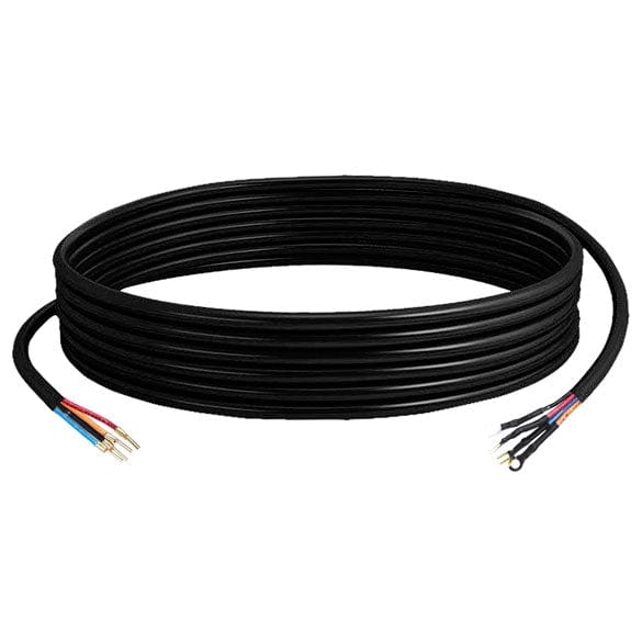 Mini Split Interconnecting Cable 26 ft  4 Wire 16 Gauge